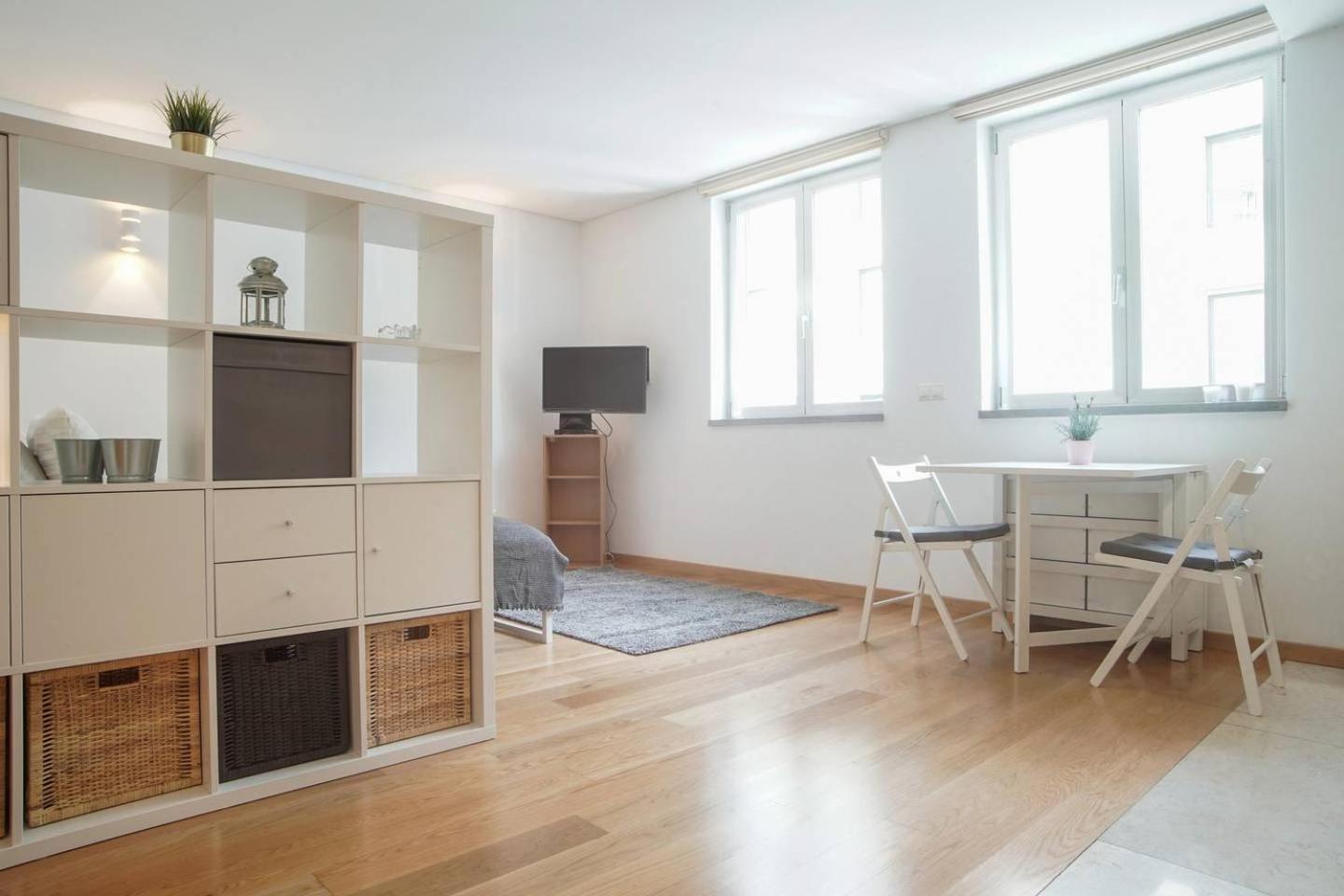 Spacious And Modern In Belem! Apartment Lissabon