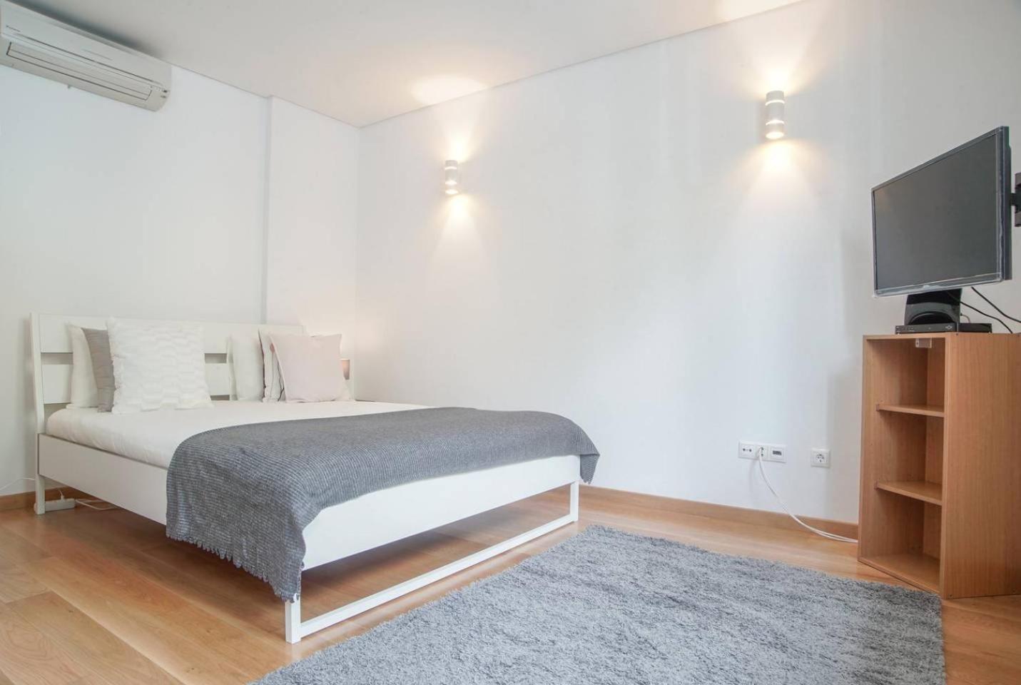 Spacious And Modern In Belem! * Lissabon