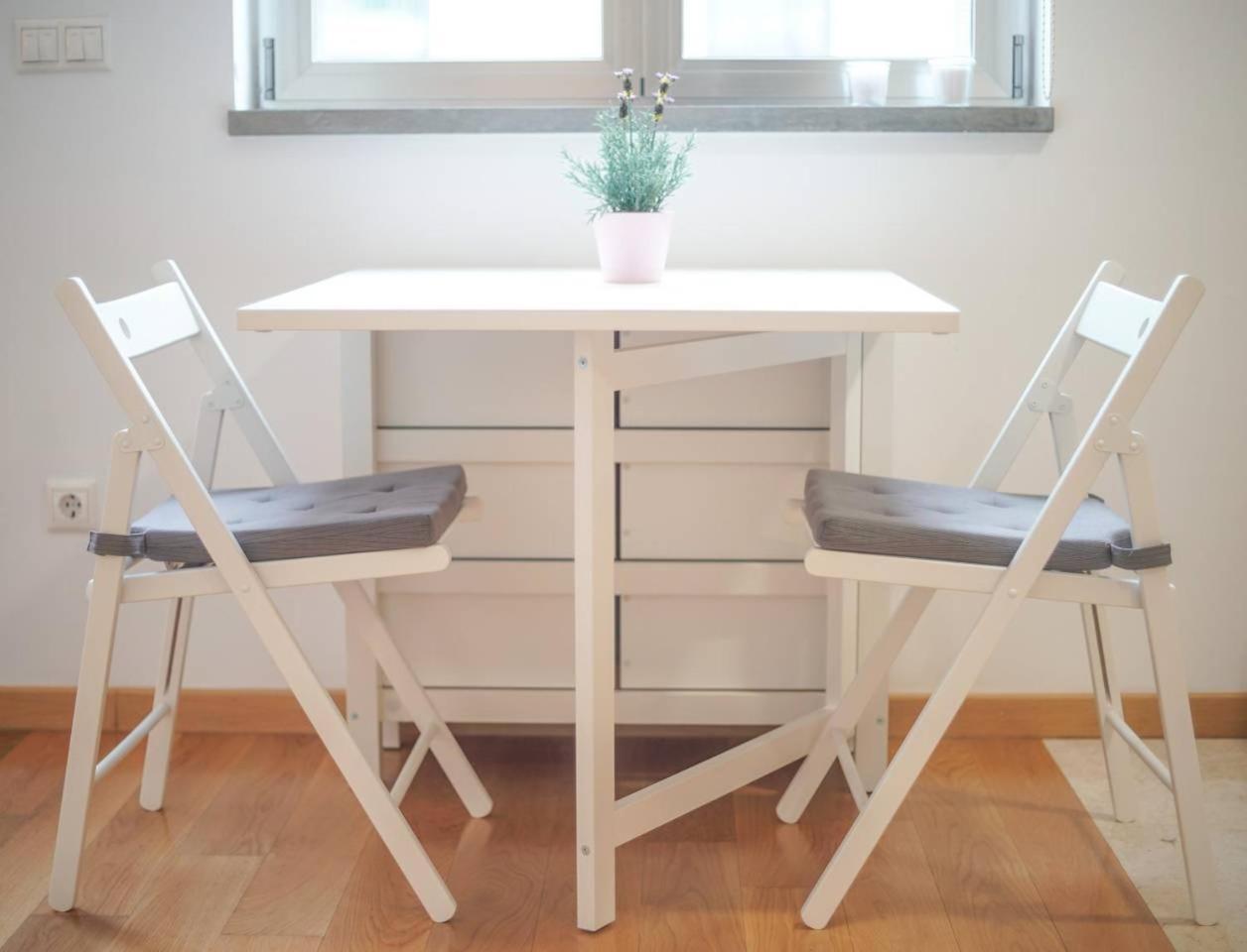 Apartment Spacious And Modern In Belem! *