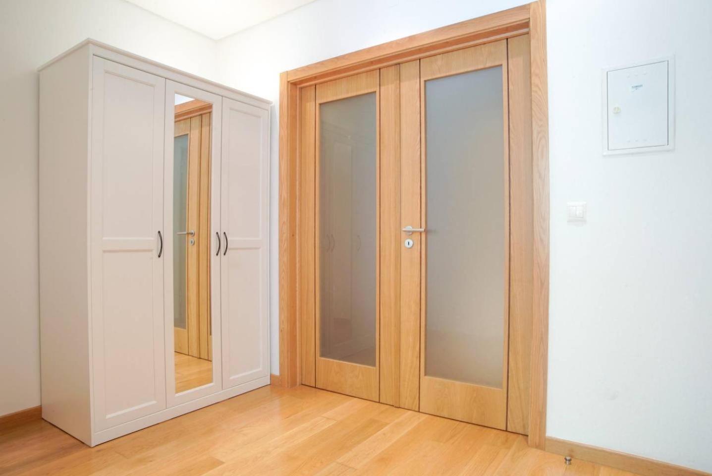 Spacious And Modern In Belem! Apartment